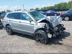 3VV2B7AX0PM061624 2023 VOLKSWAGEN TIGUAN