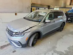 3VV2B7AX0RM036015 2024 VOLKSWAGEN TIGUAN