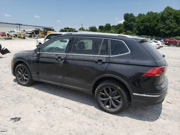 3VV2B7AX0RM047385 2024 VOLKSWAGEN TIGUAN - Image 2