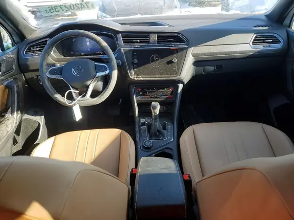 3VV2B7AX0RM098837 2024 VOLKSWAGEN TIGUAN - Image 8