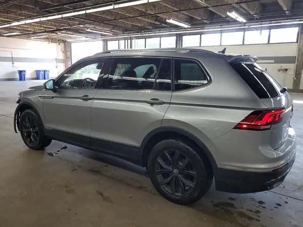 3VV2B7AX0RM107682 2024 VOLKSWAGEN TIGUAN - Image 2