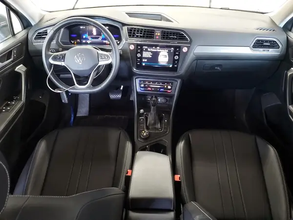 3VV2B7AX0RM107682 2024 VOLKSWAGEN TIGUAN - Image 8