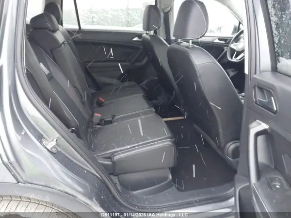 3VV2B7AX0RM125633 2024 VOLKSWAGEN TIGUAN - Image 8