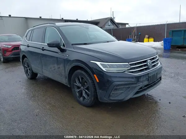 3VV2B7AX0RM131867 2024 VOLKSWAGEN TIGUAN - Image 1
