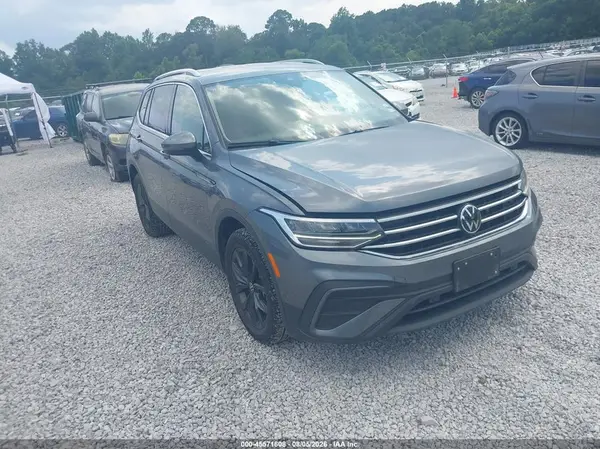3VV2B7AX0RM194936 2024 VOLKSWAGEN TIGUAN - Image 1