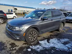 3VV2B7AX1JM002914 2018 VOLKSWAGEN TIGUAN