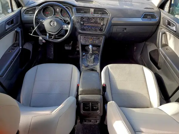 3VV2B7AX1JM002914 2018 VOLKSWAGEN TIGUAN - Image 8