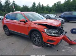 3VV2B7AX1JM003383 2018 VOLKSWAGEN TIGUAN
