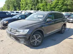 3VV2B7AX1JM003528 2018 VOLKSWAGEN TIGUAN