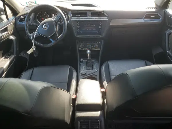 3VV2B7AX1JM003528 2018 VOLKSWAGEN TIGUAN - Image 8