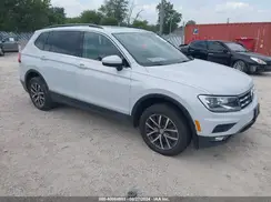 3VV2B7AX1JM006316 2018 VOLKSWAGEN TIGUAN