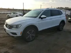 3VV2B7AX1JM006462 2018 VOLKSWAGEN TIGUAN