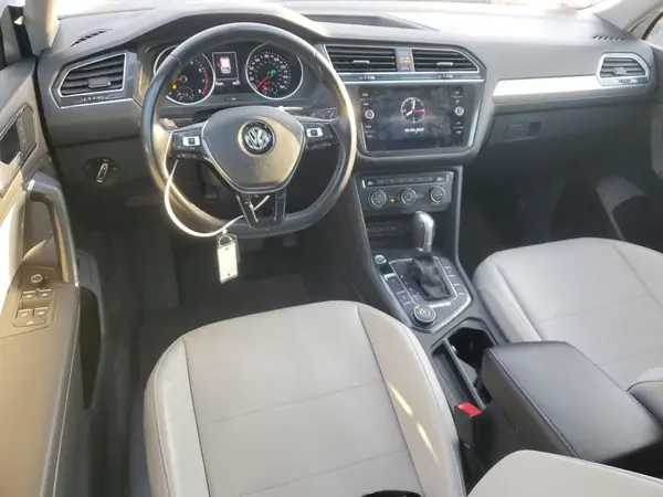 3VV2B7AX1JM006462 2018 VOLKSWAGEN TIGUAN - Image 8