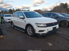 3VV2B7AX1JM006610 2018 VOLKSWAGEN TIGUAN