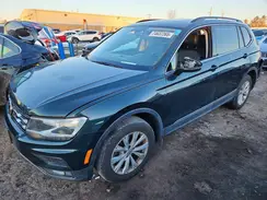 3VV2B7AX1JM013749 2018 VOLKSWAGEN TIGUAN