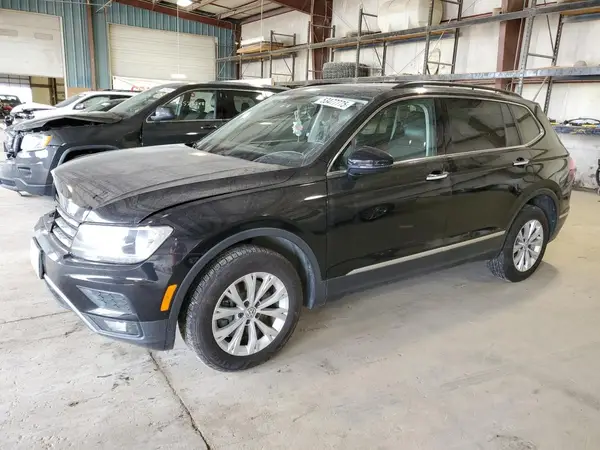 3VV2B7AX1JM016196 2018 VOLKSWAGEN TIGUAN - Image 1