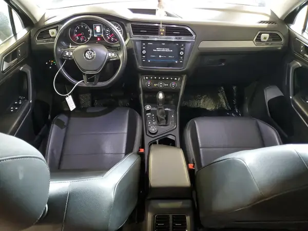 3VV2B7AX1JM016196 2018 VOLKSWAGEN TIGUAN - Image 8
