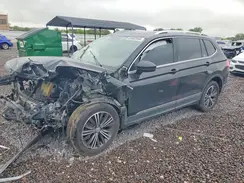 3VV2B7AX1JM017283 2018 VOLKSWAGEN TIGUAN