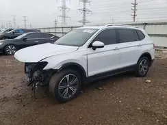 3VV2B7AX1JM017963 2018 VOLKSWAGEN TIGUAN