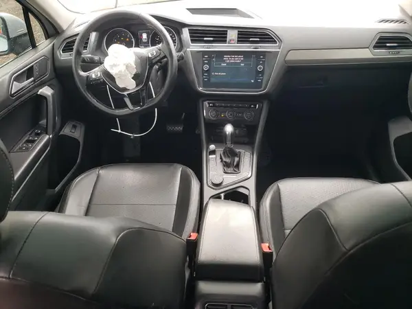 3VV2B7AX1JM017963 2018 VOLKSWAGEN TIGUAN - Image 8