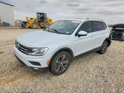 3VV2B7AX1JM018014 2018 VOLKSWAGEN TIGUAN