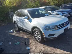 3VV2B7AX1JM019700 2018 VOLKSWAGEN TIGUAN