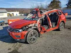 3VV2B7AX1JM025383 2018 VOLKSWAGEN TIGUAN