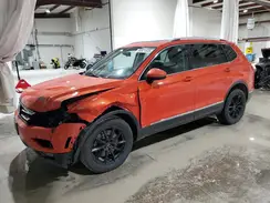 3VV2B7AX1JM026405 2018 VOLKSWAGEN TIGUAN