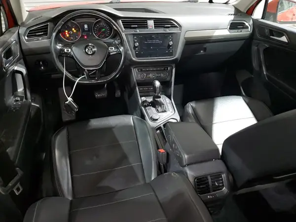 3VV2B7AX1JM026405 2018 VOLKSWAGEN TIGUAN - Image 8