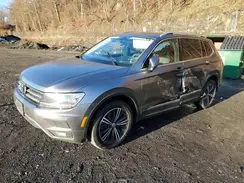 3VV2B7AX1JM030521 2018 VOLKSWAGEN TIGUAN