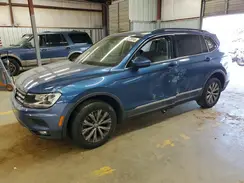 3VV2B7AX1JM033502 2018 VOLKSWAGEN TIGUAN