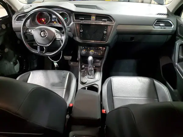 3VV2B7AX1JM036562 2018 VOLKSWAGEN TIGUAN - Image 8