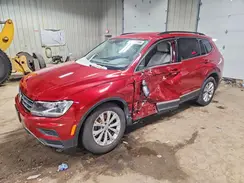 3VV2B7AX1JM044354 2018 VOLKSWAGEN TIGUAN