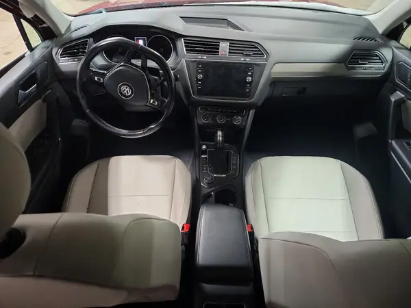 3VV2B7AX1JM044354 2018 VOLKSWAGEN TIGUAN - Image 8