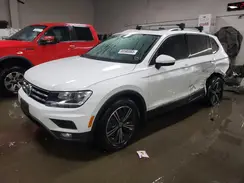 3VV2B7AX1JM052874 2018 VOLKSWAGEN TIGUAN