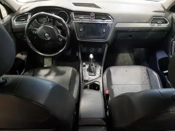 3VV2B7AX1JM062742 2018 VOLKSWAGEN TIGUAN - Image 8