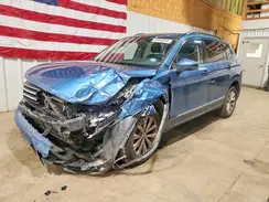 3VV2B7AX1JM072042 2018 VOLKSWAGEN TIGUAN