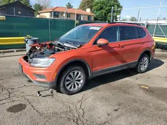 3VV2B7AX1JM078715 2018 VOLKSWAGEN TIGUAN