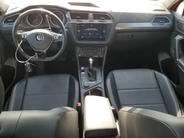 3VV2B7AX1JM078715 2018 VOLKSWAGEN TIGUAN - Image 8