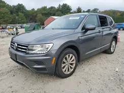 3VV2B7AX1JM078939 2018 VOLKSWAGEN TIGUAN