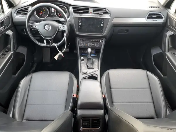 3VV2B7AX1JM078939 2018 VOLKSWAGEN TIGUAN - Image 8