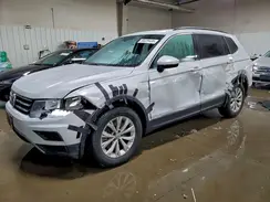 3VV2B7AX1JM079444 2018 VOLKSWAGEN TIGUAN