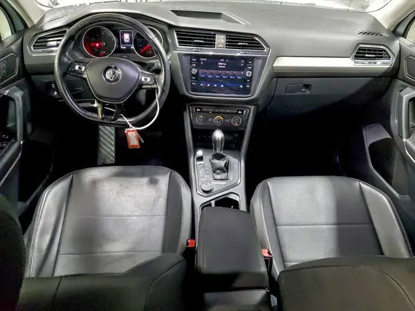 3VV2B7AX1JM079444 2018 VOLKSWAGEN TIGUAN - Image 8