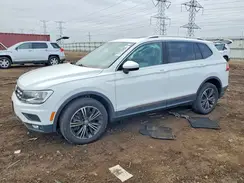 3VV2B7AX1JM082389 2018 VOLKSWAGEN TIGUAN