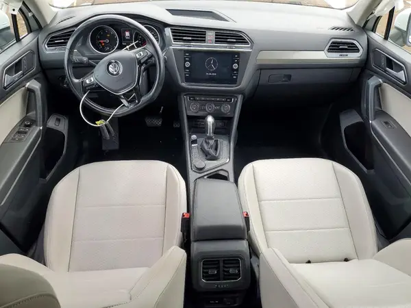 3VV2B7AX1JM082389 2018 VOLKSWAGEN TIGUAN - Image 8