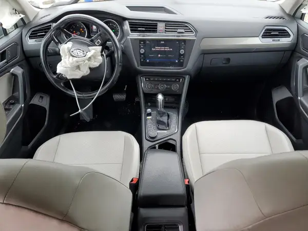 3VV2B7AX1JM084269 2018 VOLKSWAGEN TIGUAN - Image 8