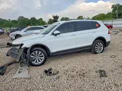 3VV2B7AX1JM096342 2018 VOLKSWAGEN TIGUAN