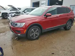 3VV2B7AX1JM101460 2018 VOLKSWAGEN TIGUAN