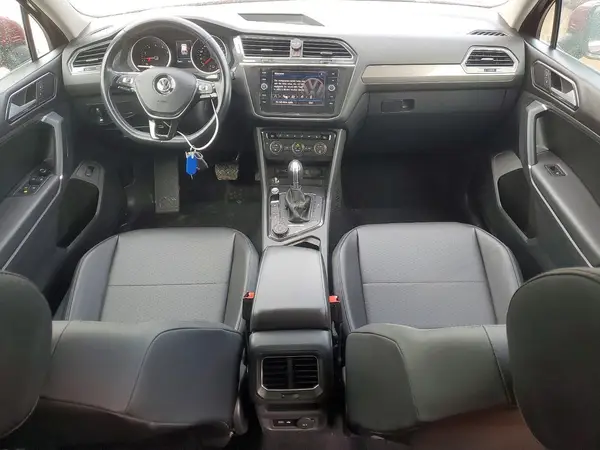 3VV2B7AX1JM101460 2018 VOLKSWAGEN TIGUAN - Image 8