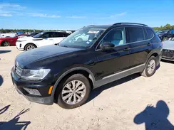 3VV2B7AX1JM105069 2018 VOLKSWAGEN TIGUAN